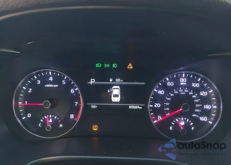 2023 Kia Forte Gt-Line из США, поврежденный, VIN 3KPF54ADXPE530871